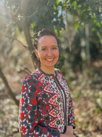 Alexia in the Pacific Northwest forest